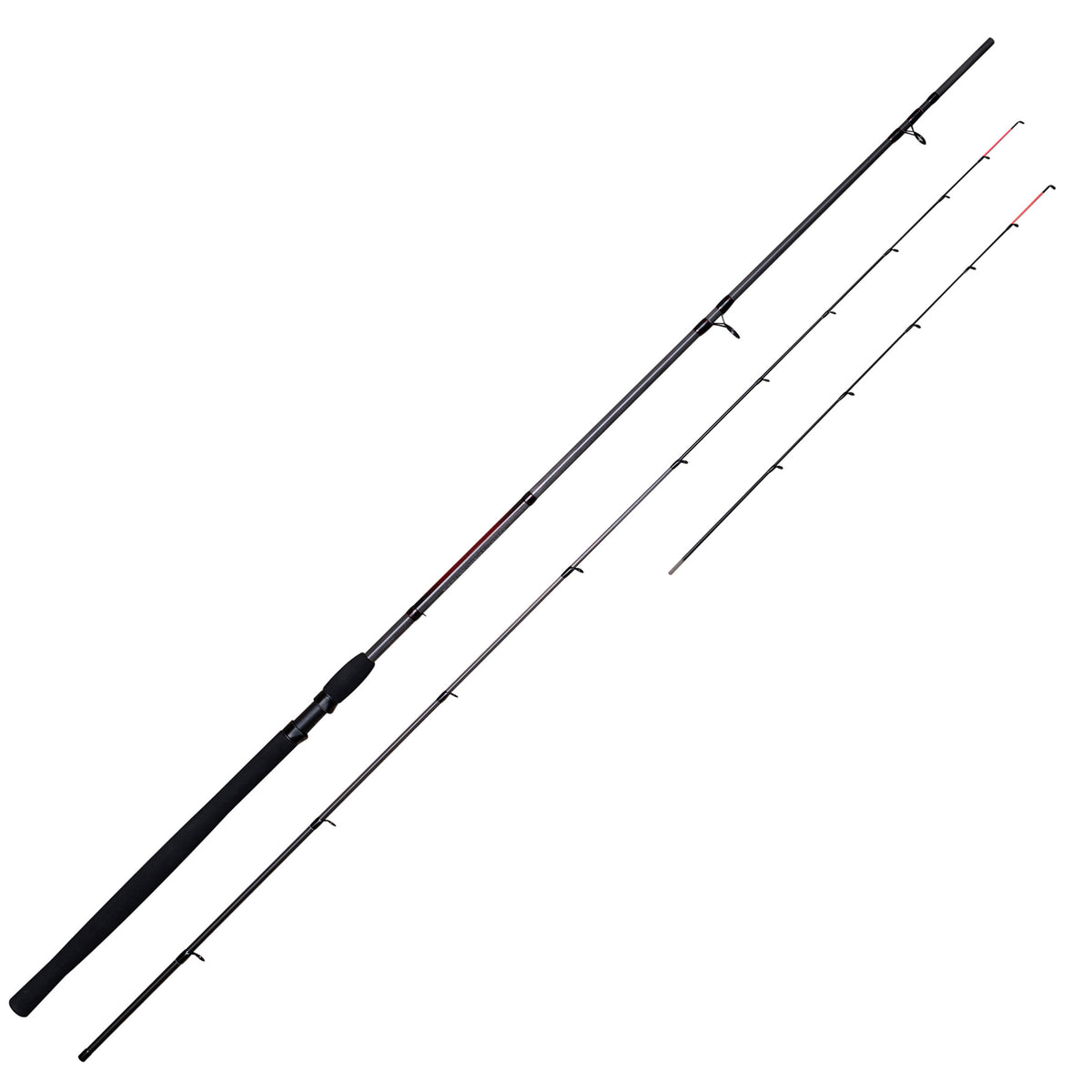 Red Range Carp Method Rods — Yateley Angling Centre