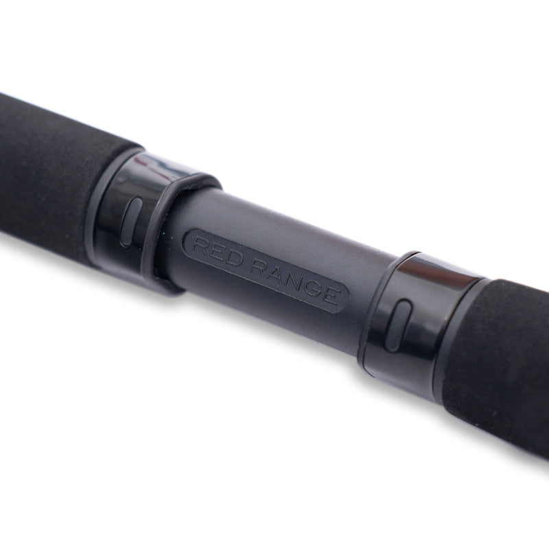 Red Range Carp Method Rods