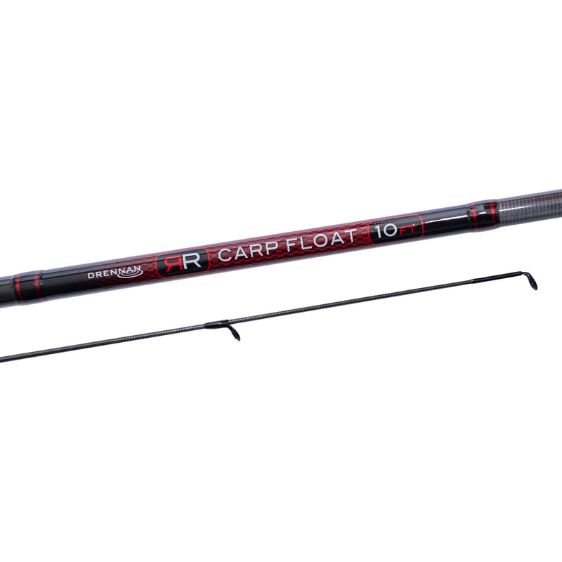 Red Range Carp Float Rods