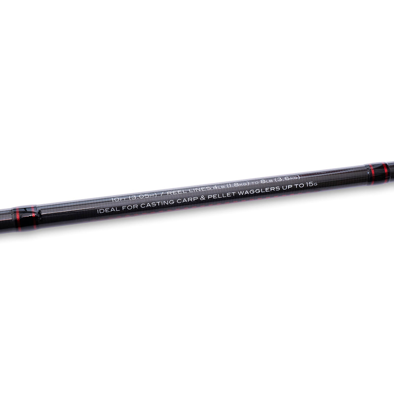 Red Range Carp Float Rods