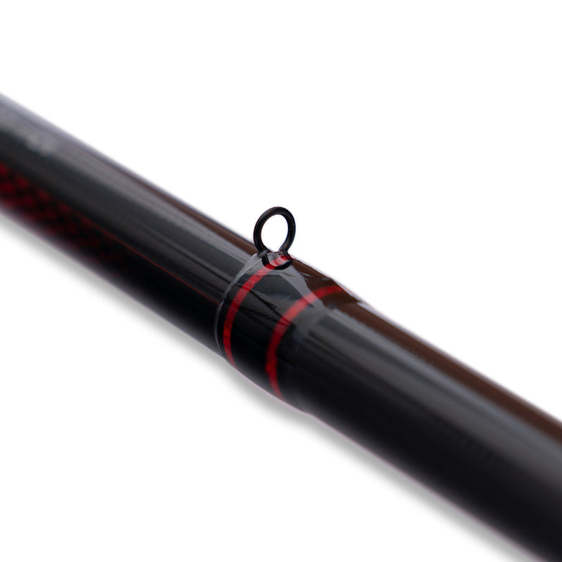 Red Range Carp Float Rods