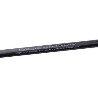 Drennan Red Range Float Fish 12'
