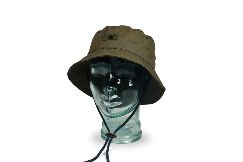 Thinking Anglers Bucket Hat
