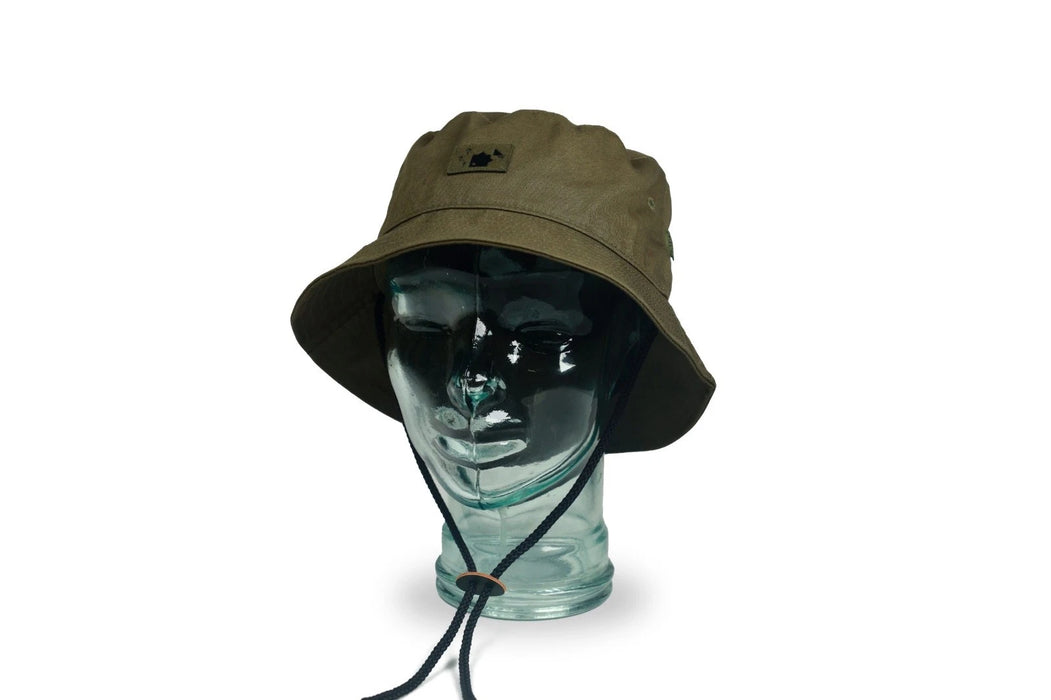 Thinking Anglers Bucket Hat
