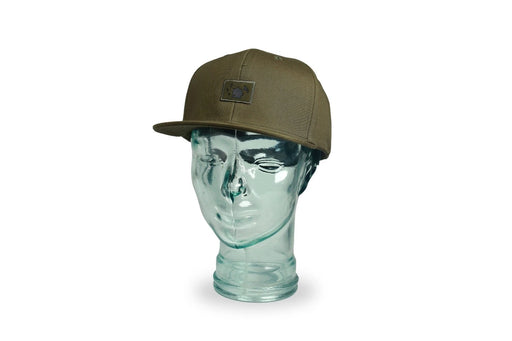 Thinking Anglers Cap Olive