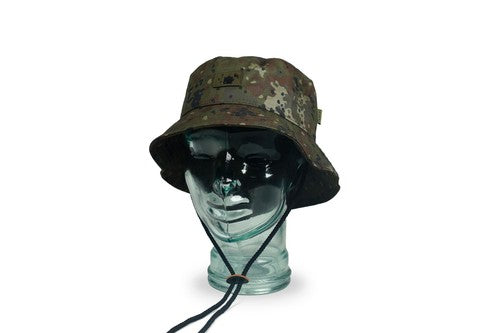 Thinking Anglers Bucket Hat