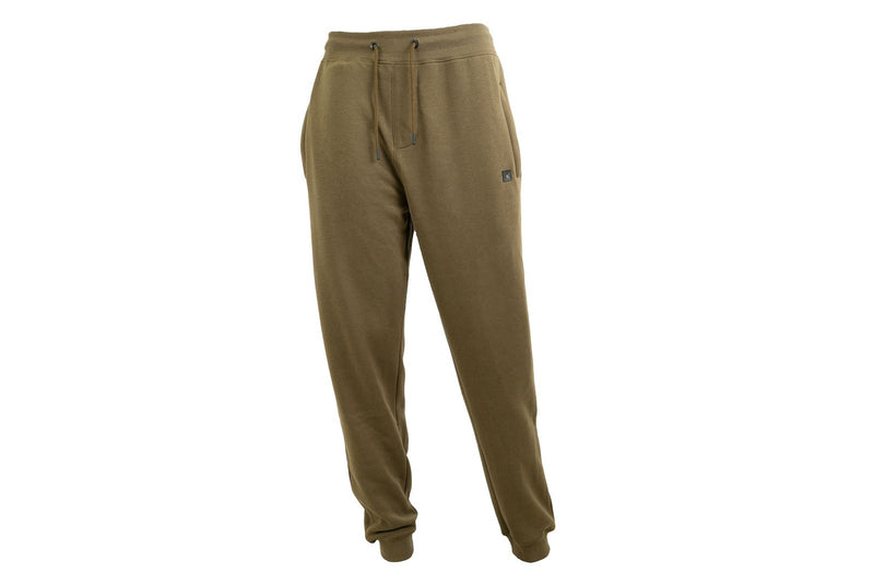Thinking Anglers Joggers Green