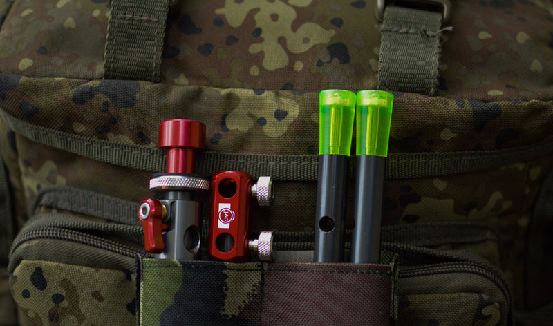 STS/Distance Stick Sleeve GREEN