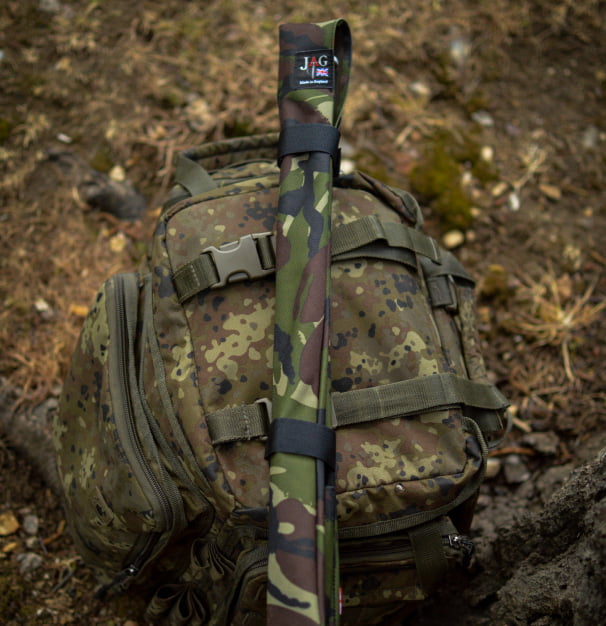 STS/Distance Stick Sleeve GREEN