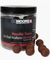 CC Moore Pacific Tuna Air Ball Wafters