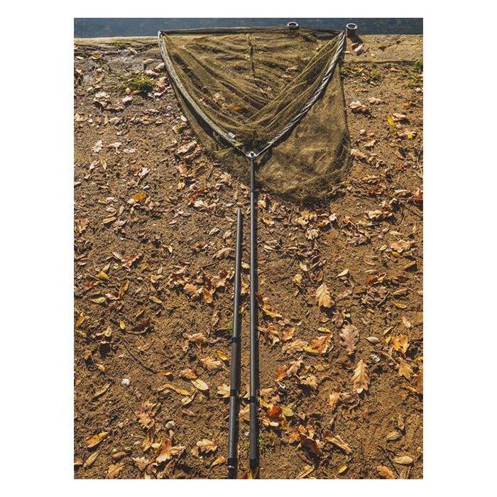 Solar P1 Bow-Loc Landing net