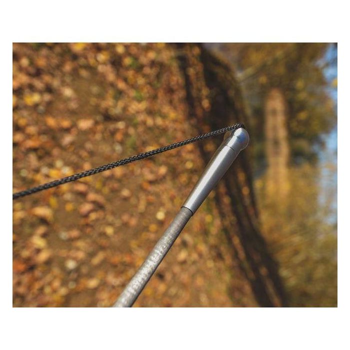 Solar P1 Bow-Loc Landing net