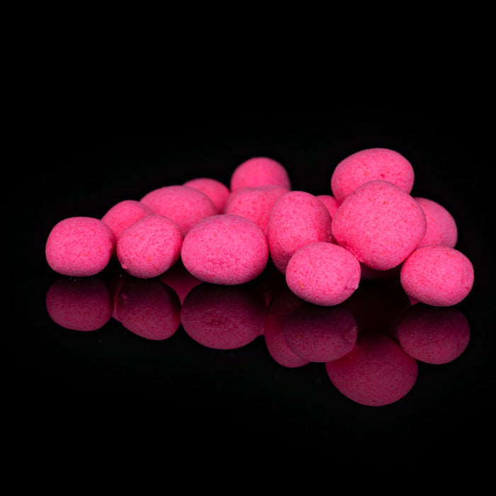 Elevate Baits Spicy Chorizo– 10mm & 12mm Pop-Up Hookbaits