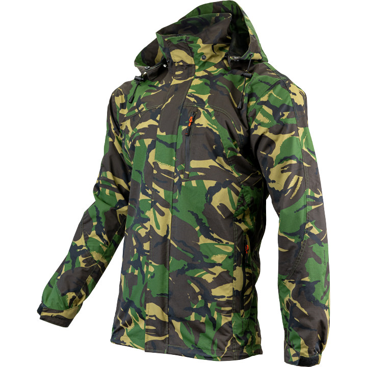 Speero SP Sirius Tech-Lite Jacket DPM