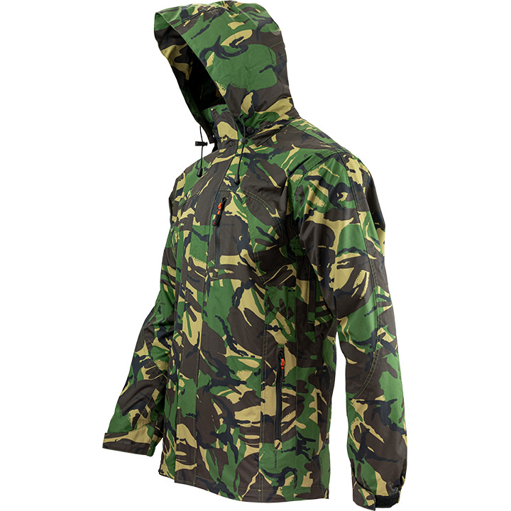 Speero SP Sirius Tech-Lite Jacket DPM