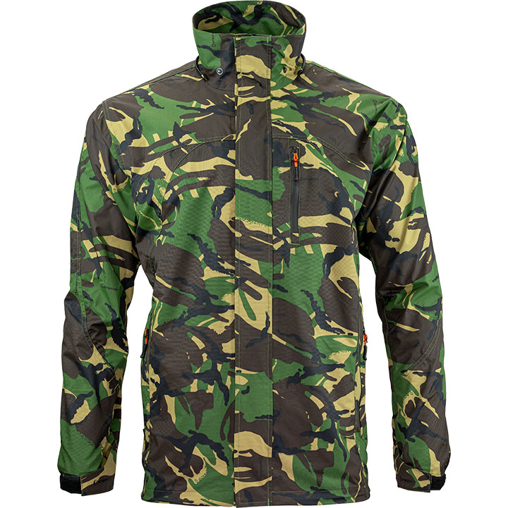 Speero SP Sirius Tech-Lite Jacket DPM