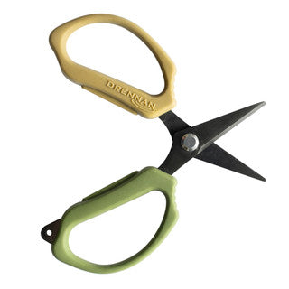 Drennan Specialist Big Grip Scissors