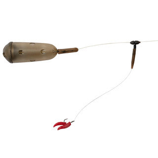 Drennan Specialist Helicopter Rig Kits