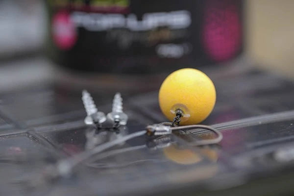 Thinking Anglers PTFE Hook Ring Swivel Screws