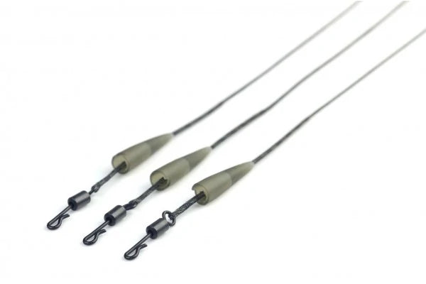 Thinking Anglers Sub-fleck PVA Bag Leader