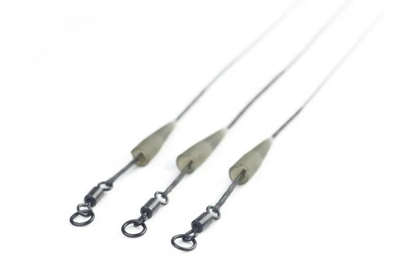 Thinking Anglers Sub-fleck PVA Bag Leader