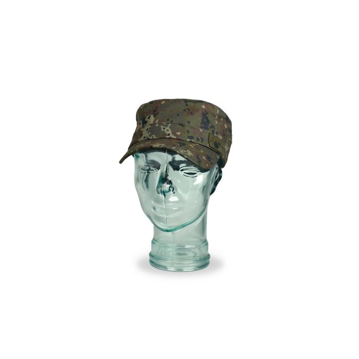 Thinking Anglers Military Cap