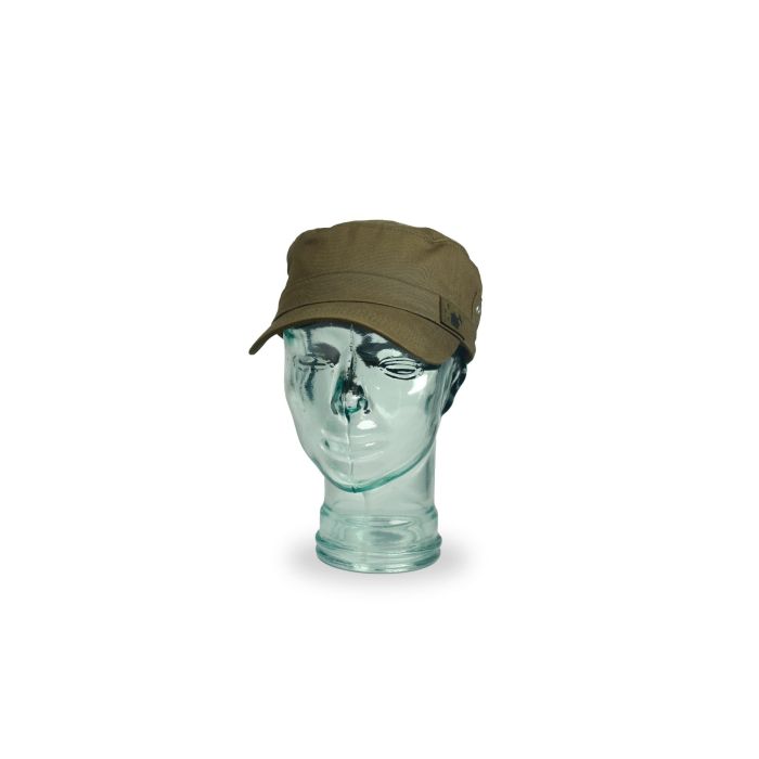 Thinking Anglers Military Cap