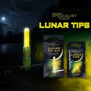 Specialist Lunar Tip Kit