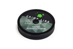 Thinking Anglers Crimp Link Tinted Fluorocarbon