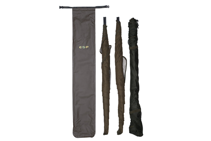 ESP Wet Net and Retainer Sleeve