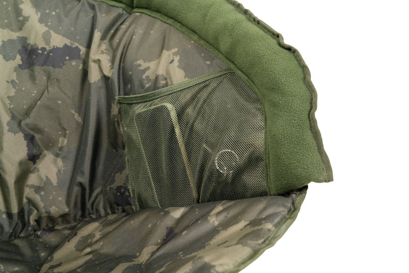 Solar Worldwide Swinger Chair