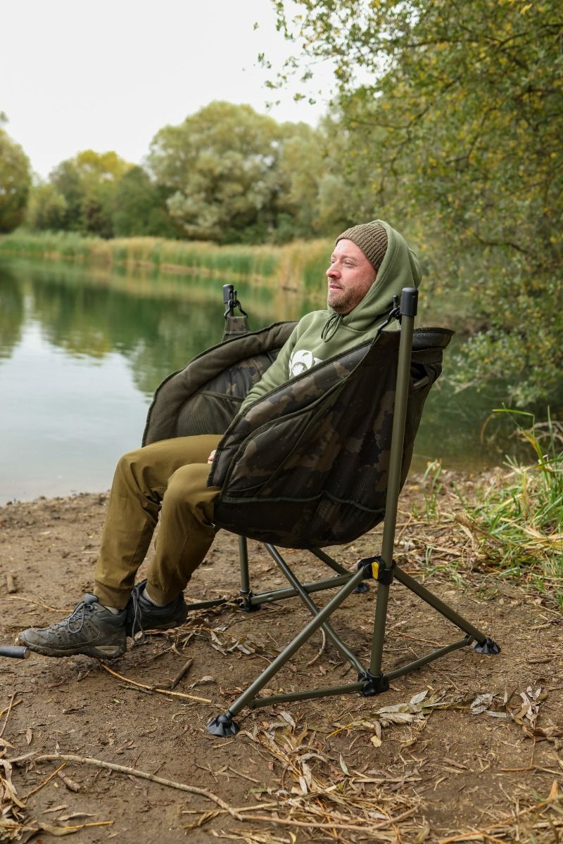 Solar Worldwide Swinger Chair — Yateley Angling Centre