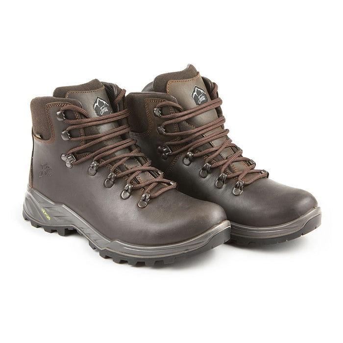 Fortis Trail Boot TFX