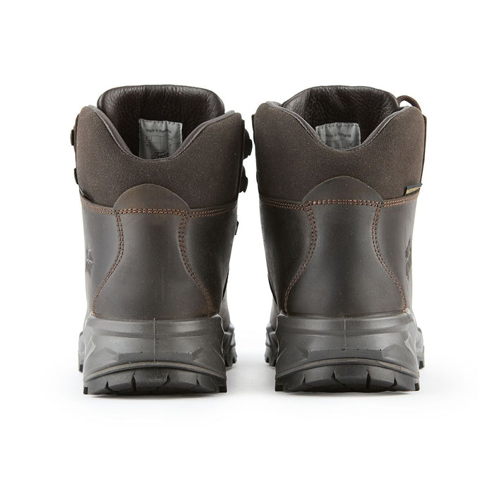 Fortis Trail Boot TFX