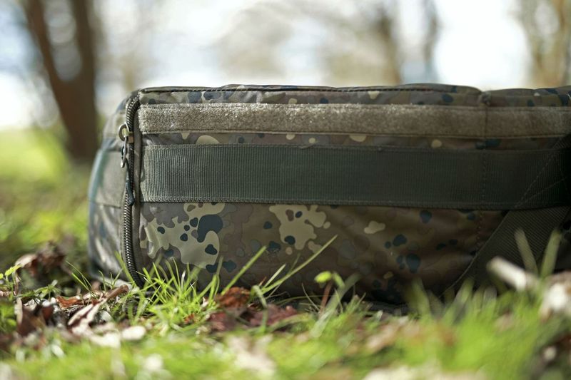 Thinking Anglers Camfleck Oval Walled Unhooking Mat