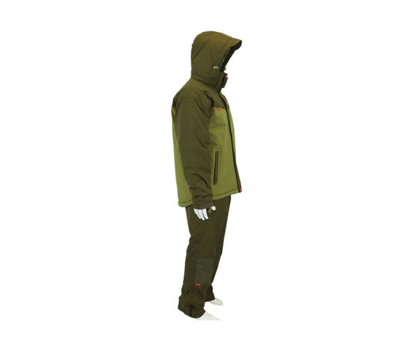 Trakker Core 2 Piece Winter Suit