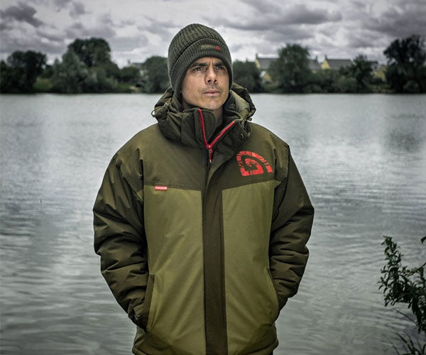 Trakker Core 2 Piece Winter Suit