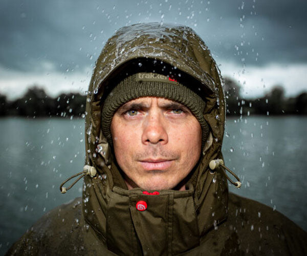 Trakker Core 2 Piece Winter Suit