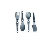 Ridge Monkey Q-Lock Utensil Set