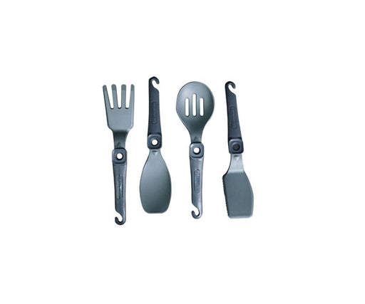 Ridge Monkey Q-Lock Utensil Set