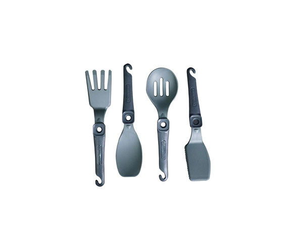 Ridge Monkey Q-Lock Utensil Set