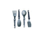 Ridge Monkey Q-Lock Utensil Set