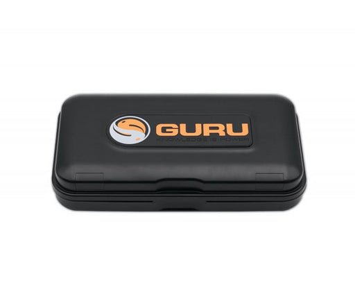 Guru Adjustable Rig Case