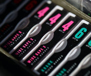 Korda Kamakura Wide Gape X Hooks