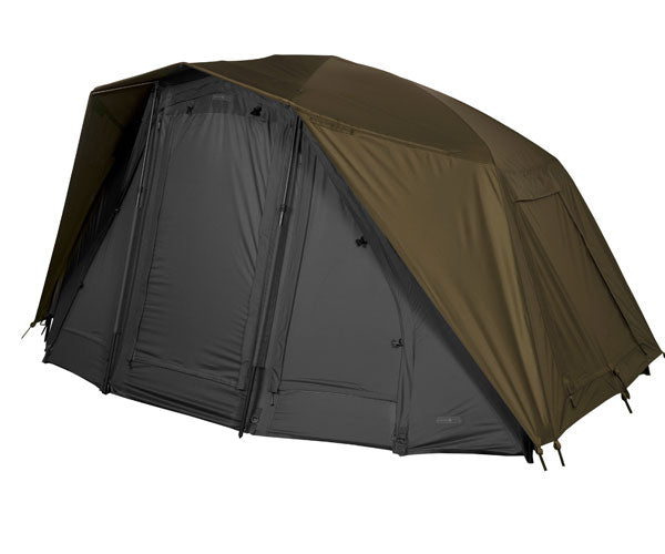 Trakker Tempest 100 Bivvy Skull Cap Wrap Aquatexx EV 1.0