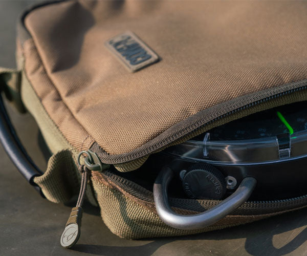 Korda Compac Scales Pouch