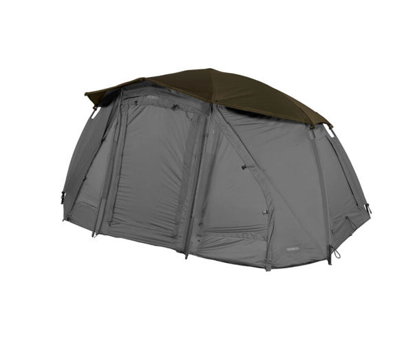 Trakker Tempest 100 Bivvy Skull Cap Aquatexx EV 1.0