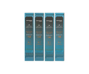 Drennan 6" Hooks To Nylon Plates - Wide Gape Carp