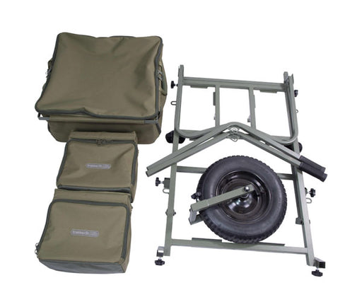 Trakker X-Trail Compact Barrow