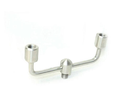 Steve Neville 2 Rod Swan Neck Buzzer Bars